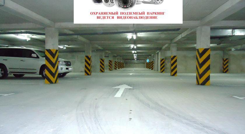 Гостиница Парк отель Севастополь