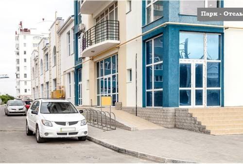 Гостиница Парк отель Севастополь-31